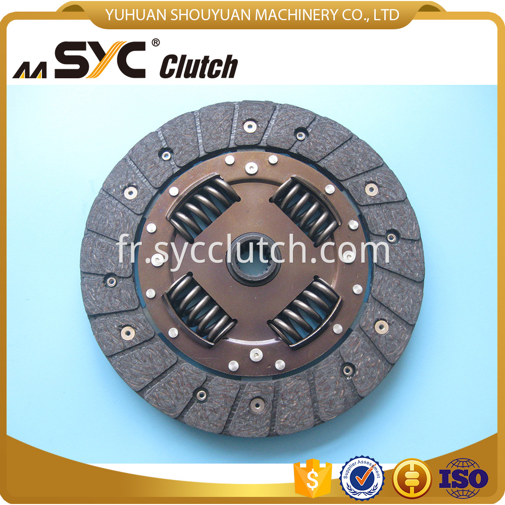 Clutch Disc THXD479-190